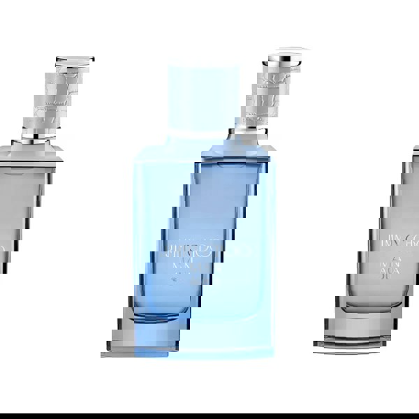 Jimmy Choo Men's Aftershave Jimmy Choo Man Aqua Eau de Toilette Men's Aftershave Spray (30ml, 50ml, 100ml)