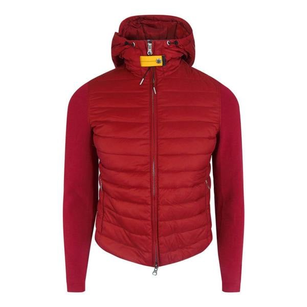 Parajumpers Susanna Rio Red Female