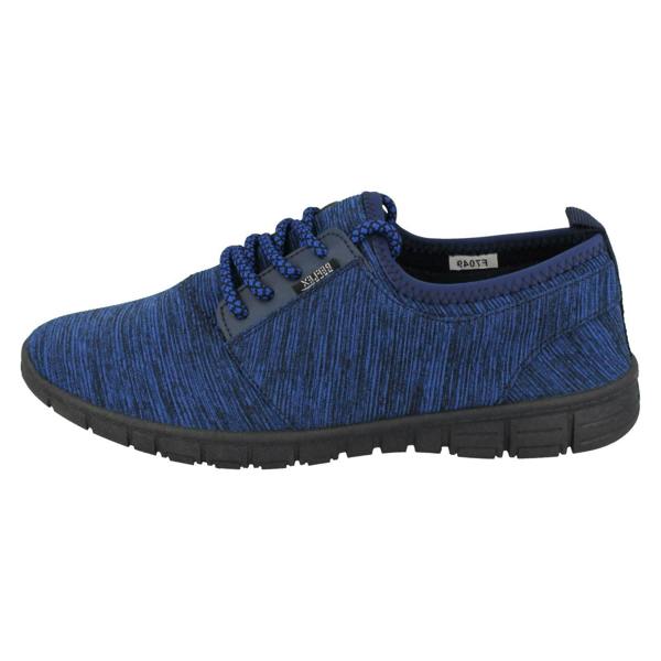 Reflex Ladies Reflex Flat Lace Up Pumps