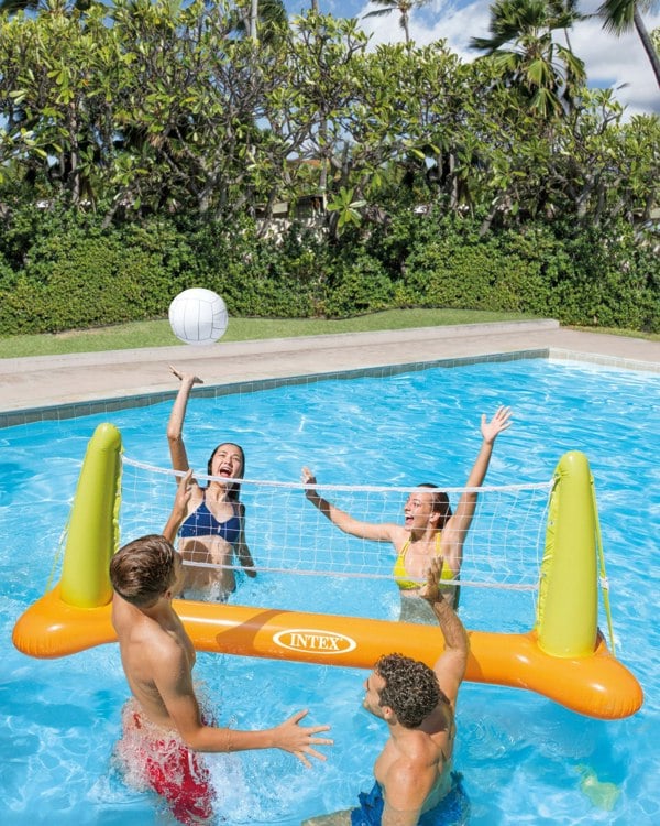 Intex Pool Game Volleyball
