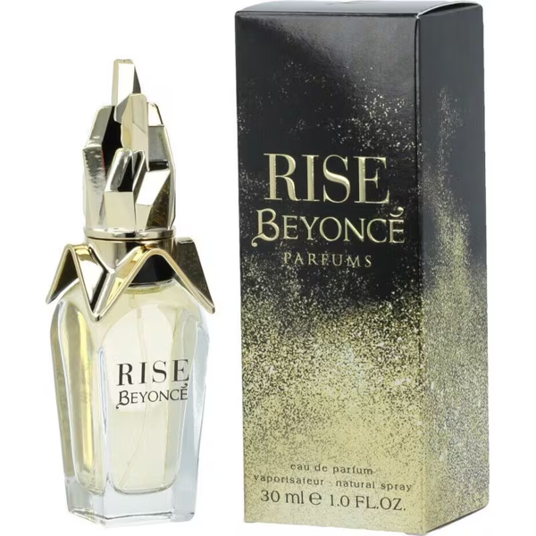Beyonce Rise Eau De Parfum 30ml EDP Spray 