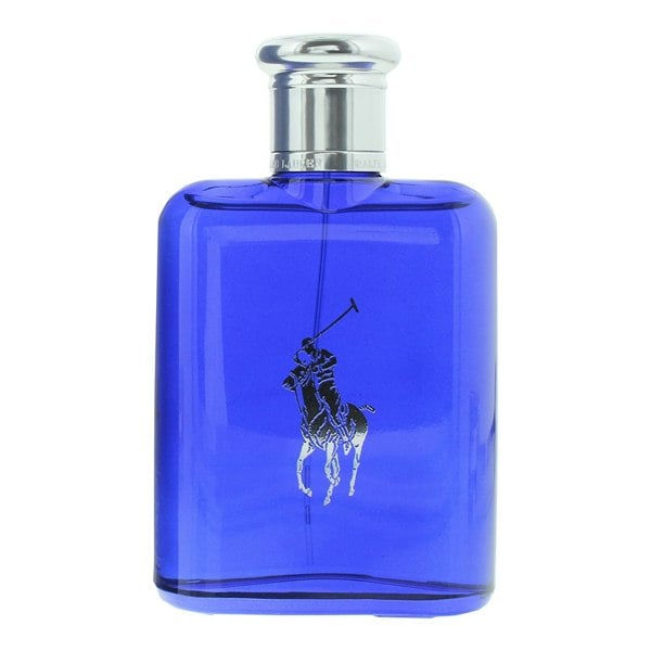Ralph Lauren Polo Blue Eau de Toilette 125ml Spray for Him