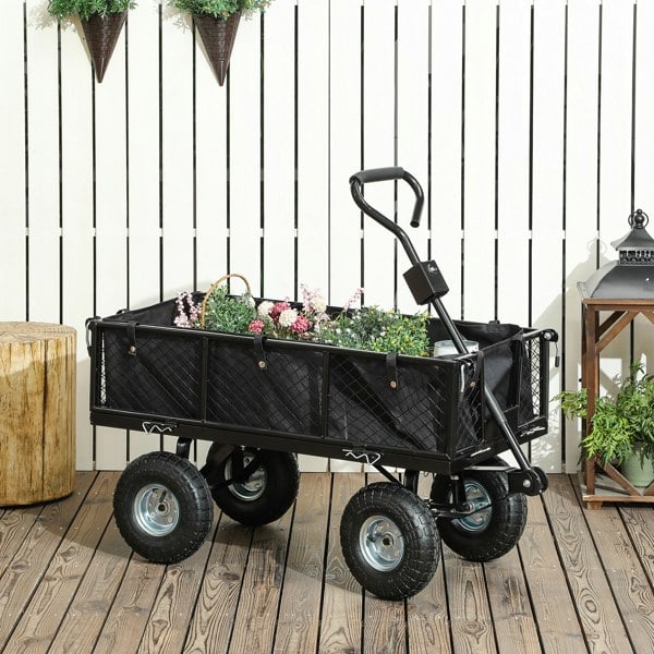 Garden Cart