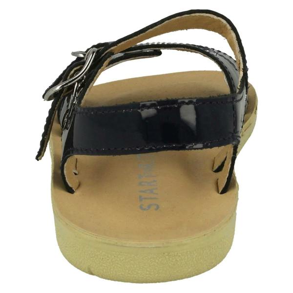 Start-rite Girls Startrite Summer Sandals SR Soft Harper
