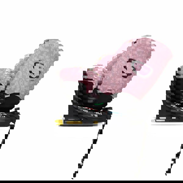 All in All Extra i-Size 360 Car Seat Camille - Carseat - Cosatto Store