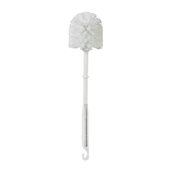 SupaHome Toilet Brush - White - 
