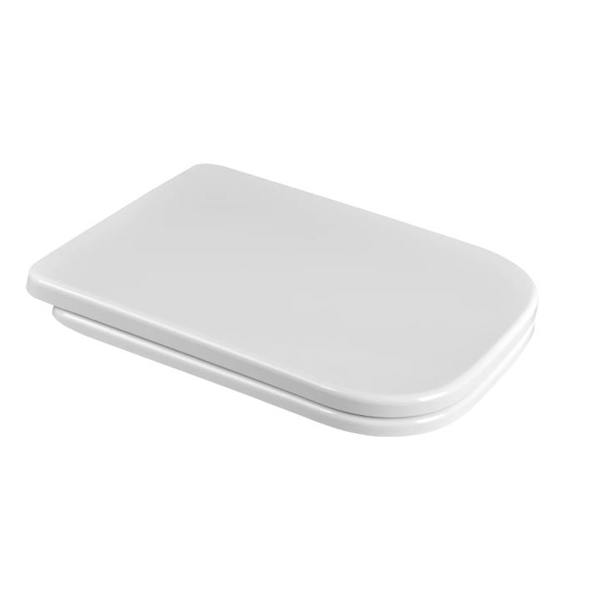 RTS Compact Square 340 Toilet Seat