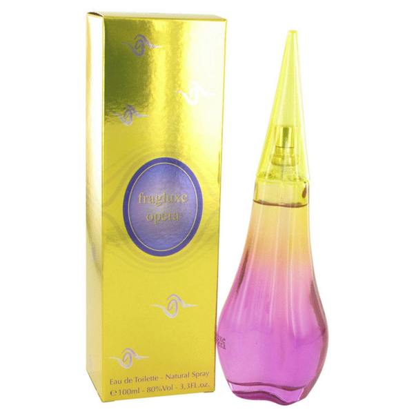Fragluxe Opera Eau de Toilette Spray 100 ml