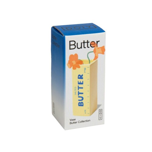 Love Frankie Butter Vase