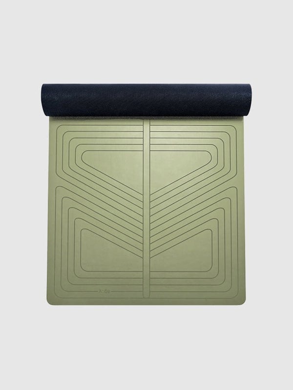 agoy Pro+ Warrior Yoga Mat