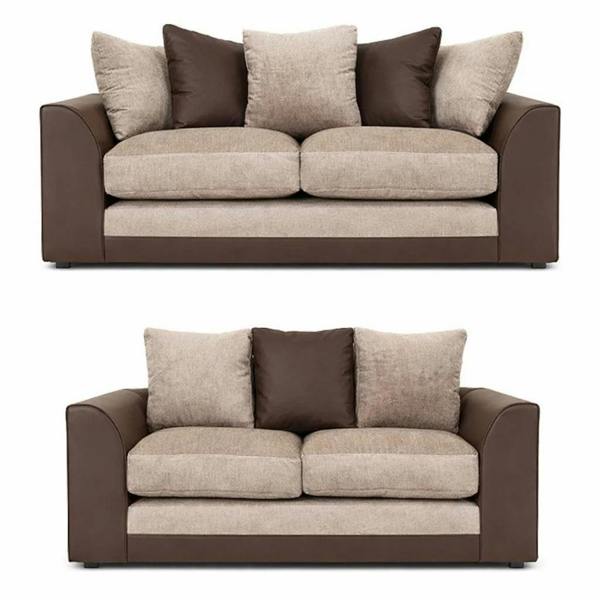Sofa Scene Cheswick Living Room Furniture Range