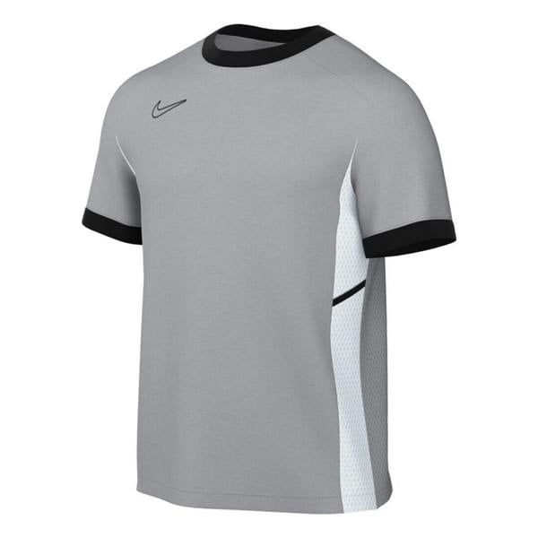 Nike Mens Academy 25 SS T-Shirt - Grey - 