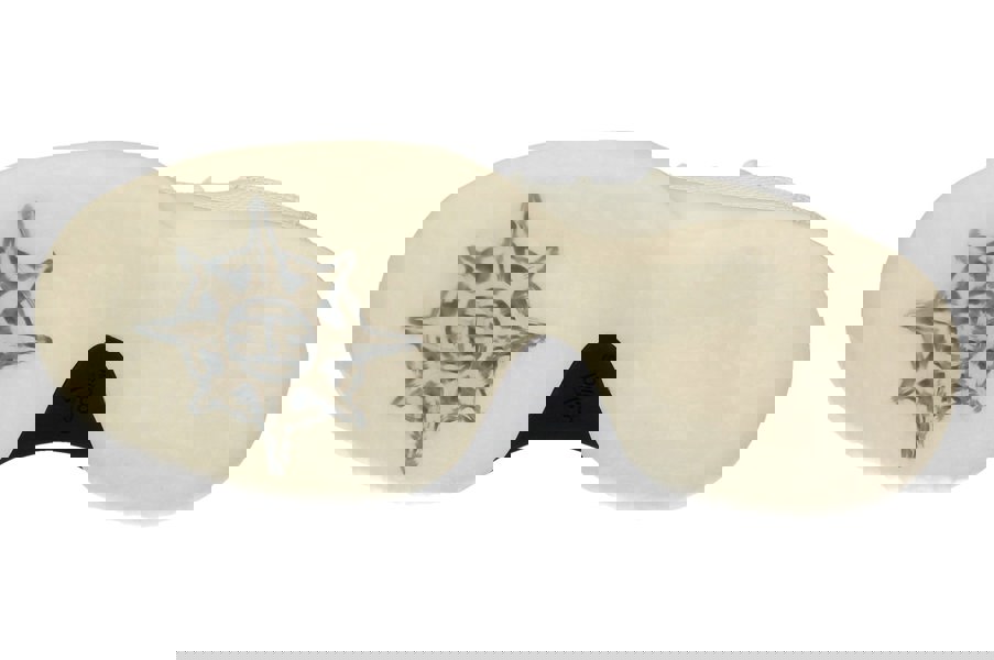 Adidas Harden Vol.1 Junior Basketball Trainers Sneakers  - White Grey Black Bw1110 - Photo 4