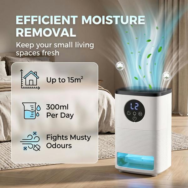 Dehumidifier