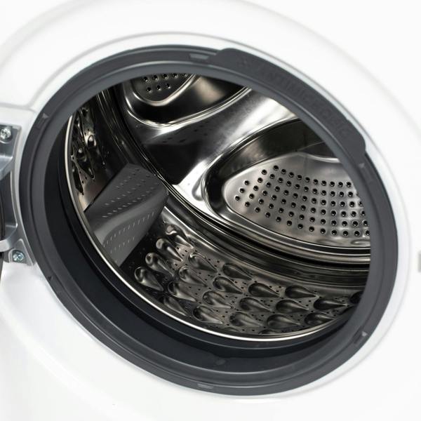 Willow 8kg Washing Machine WWM81400IW - White