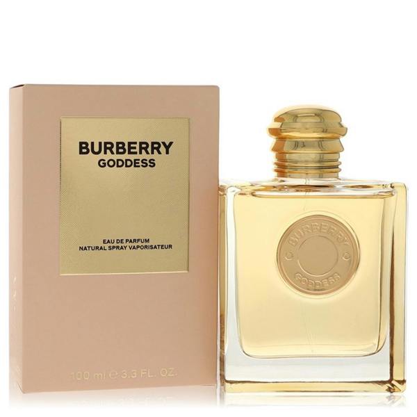 Burberry Goddess Eau De Parfum 50 ml