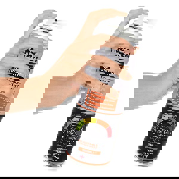 T-mech 11sqm Anthracite Van Lining, Glue & Citroen Berlingo Rack