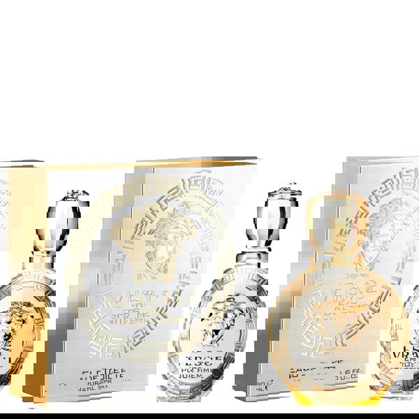 Versace Eros Pour Femme Eau de Toilette Spray 30ml - Additional 2