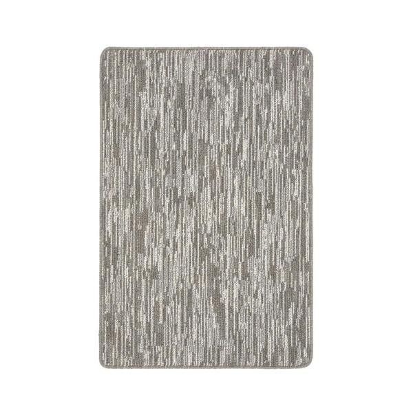 The Rugs Washable Abstract Design Mats & Runners | Durable