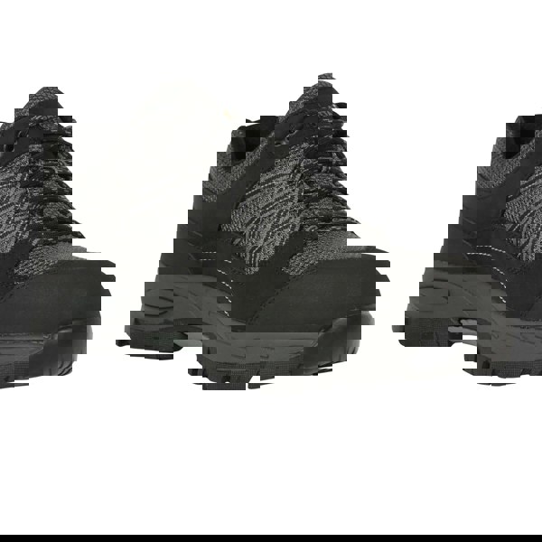 Regatta Unisex Adult Sandstone Safety Trainers - Briar/Black