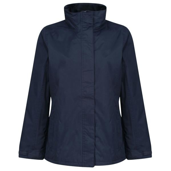 Regatta Womens/Ladies Beauford Insulated Jacket - Navy - 