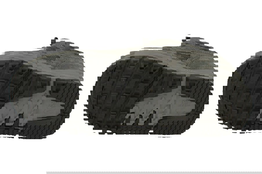 Nike Air Span II PRM Mens Trainers Ao1546  001 - Anthracite 001 - Photo 4