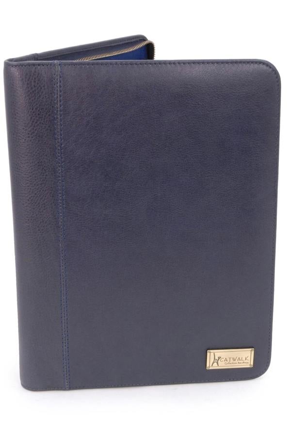 Catwalk Collection Handbags Chloe - A4 Folder