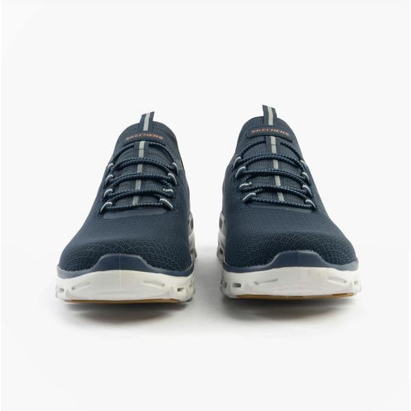 Skechers 233010/NVY GLIDE-STEP - NOXUS Trainers in Navy
