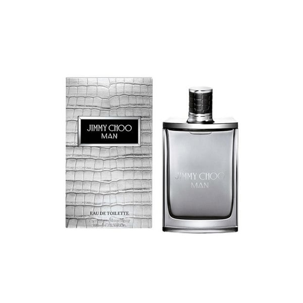 Jimmy Choo Men's Aftershave Jimmy Choo Man Eau de Toilette Men's Aftershave Spray (30ml, 50ml, 100ml)