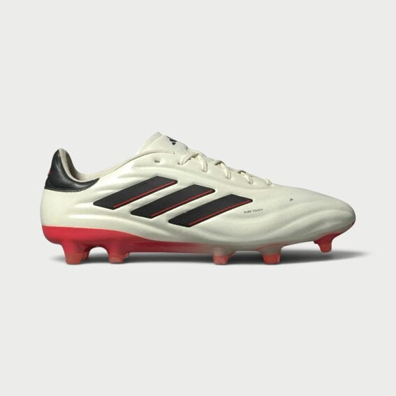 Adidas Copa Pure 2 Elite FG Ivory White