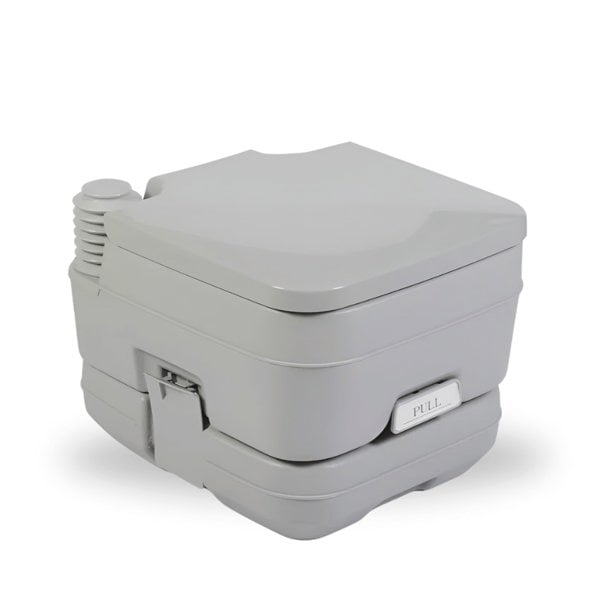 OLPRO 10 Litre Camping Toilet 