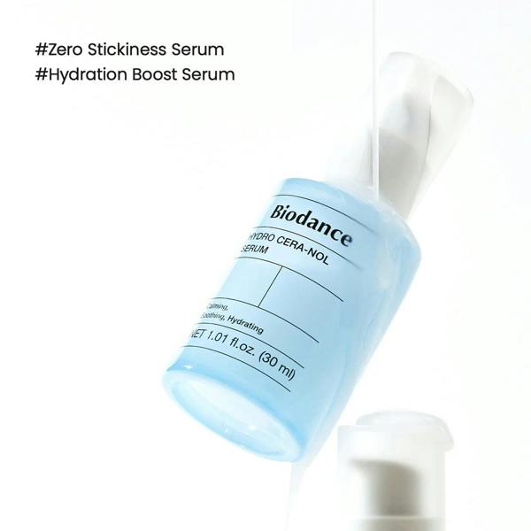 Biodance Hydro Cera-Nol Serum | Atelier De Glow UK