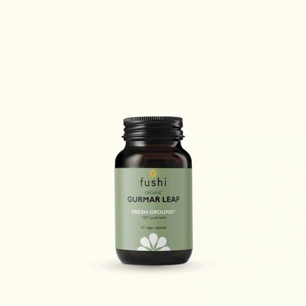 Fushi Wellbeing Organic Gurmar Leaf