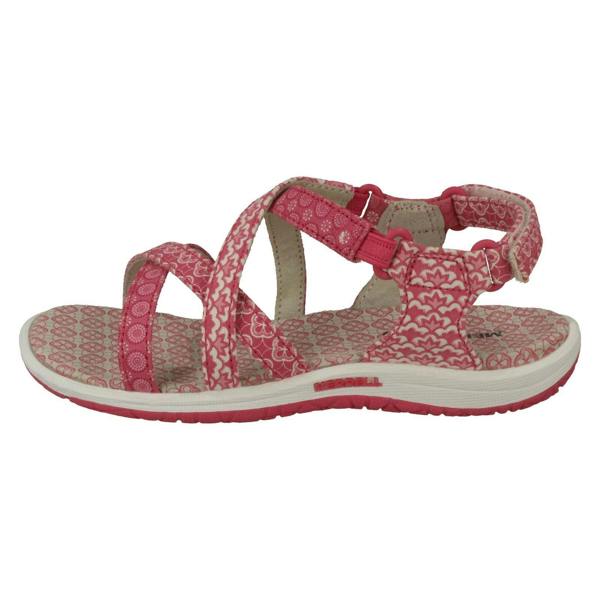 Merrell Girls Merrell Casual Sandals Jazmin Ditto