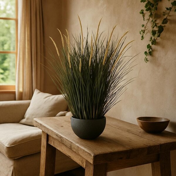 Wyld Haus 50cm Grass Plant (pot not included)