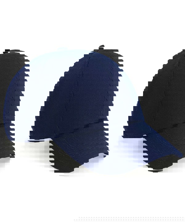 Beechfield Organic Cotton Twill Cap {BC054}