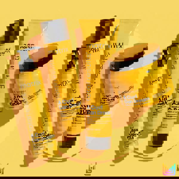 Matrix A Curl Can Dream Moisturising Cream 500 ml