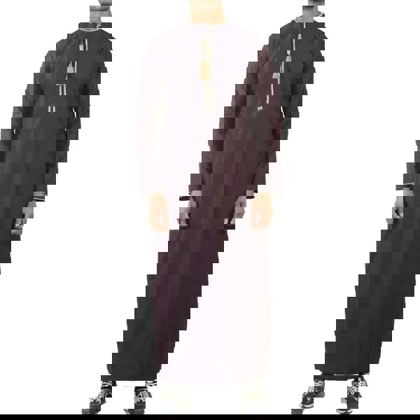 TT-003_thobe_Purple_52, TT-003_thobe_Purple_54, TT-003_thobe_Purple_56, TT-003_thobe_Purple_58, TT-003_thobe_Purple_60