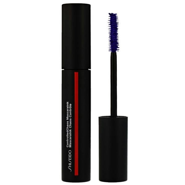Shiseido ControlledChaos MascaraInk No.3 Violet Vibe 11.5ml - Extra