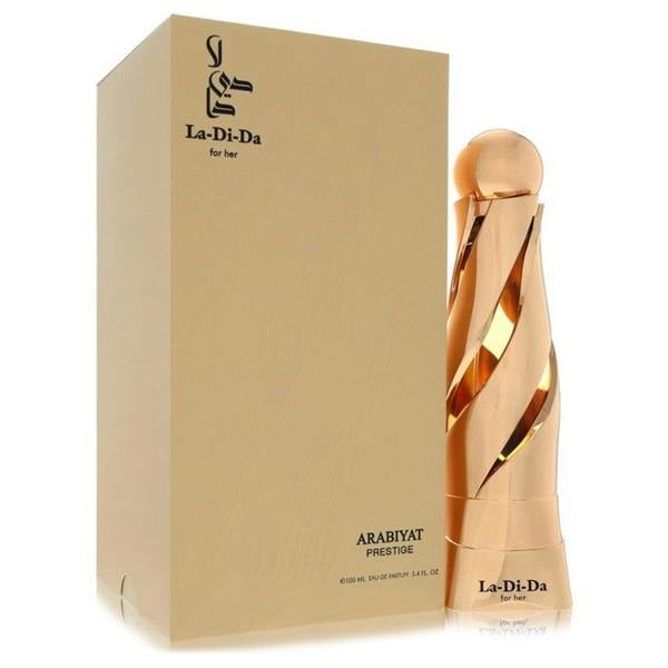 Arabiyat Prestige LaDiDa Prestige Perfume 100 ml
