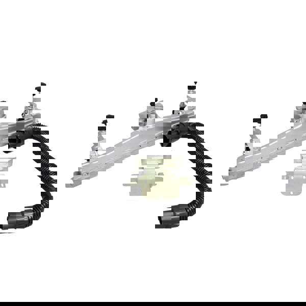 MAXBLAST 80L Industrial Vacuum with Floor Nozzle Attachment