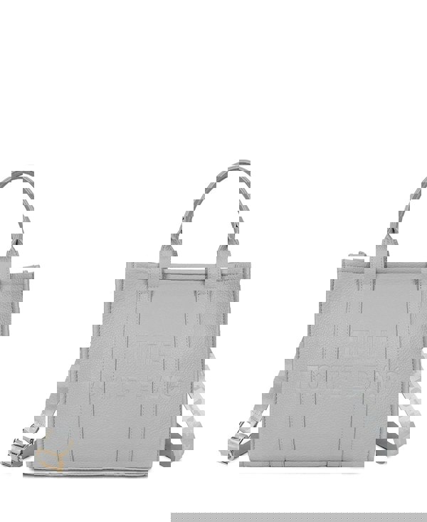 Kitise Vegan Leather Travel Tote Bag Embossed Wide Shoulder Strap