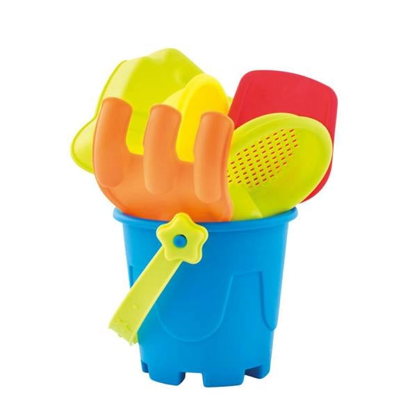 MidOcean Playa Sand Toy - Multicoloured - 