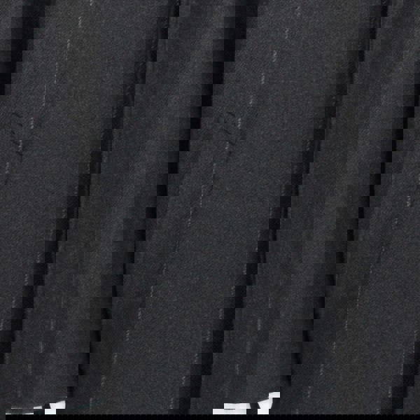Dunhill luxurious wool overcoat in a charcoal grey