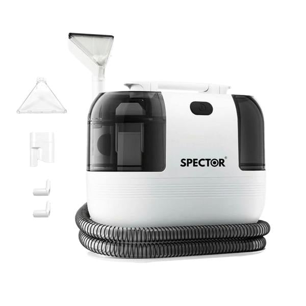 Spector Carpet Cleaner Portable Handheld Cleaner Upholstery Cleaning Machine