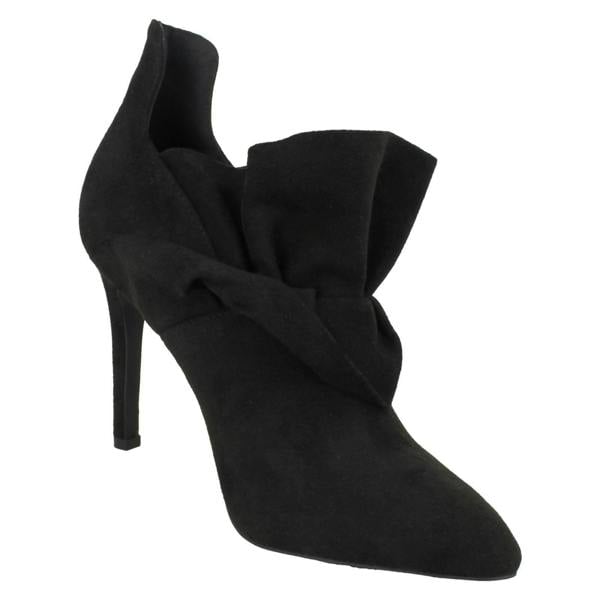 Spot On Ladies Spot On Shoe Boots
