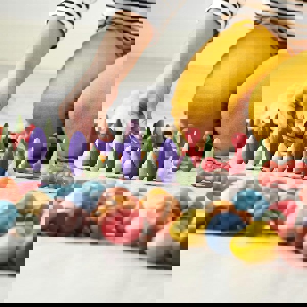 tickit Wooden Treasures Super Set