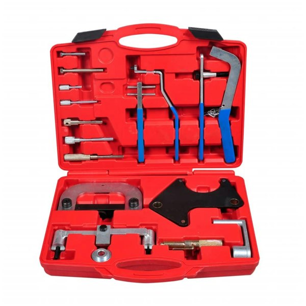Berkfield Engine Timing Tool Set for Renault