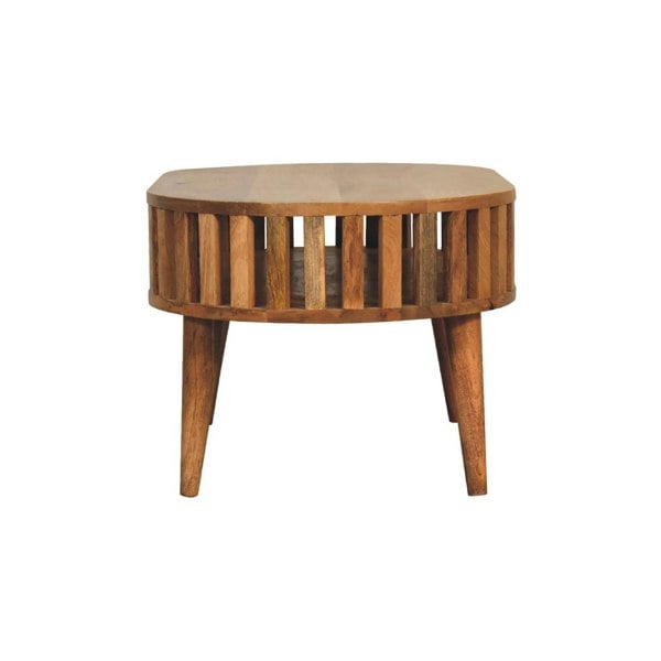 Artisan Furniture Solid Wood Ariella Coffee Table