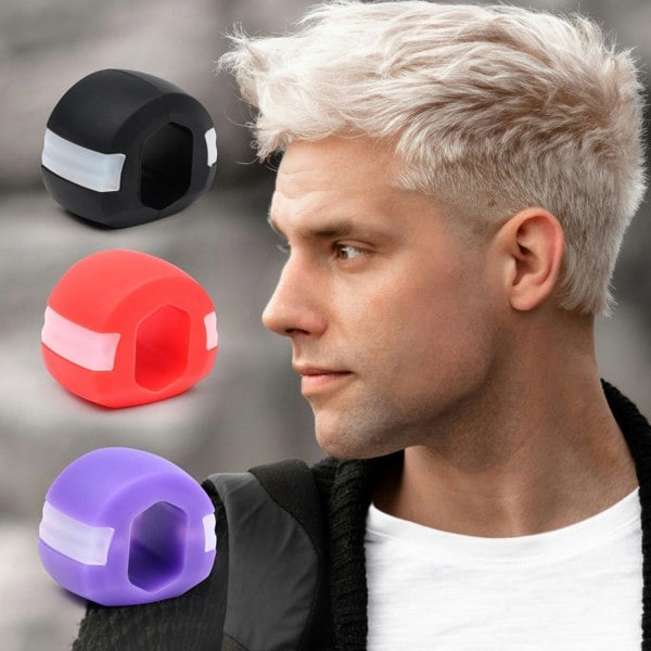 Phoenix Fitness Jaw Training Set